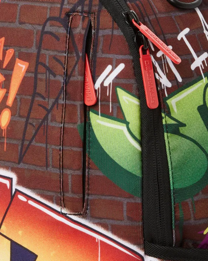 BUGS MASTER CARROTS (DLXR)>SPRAYGROUND