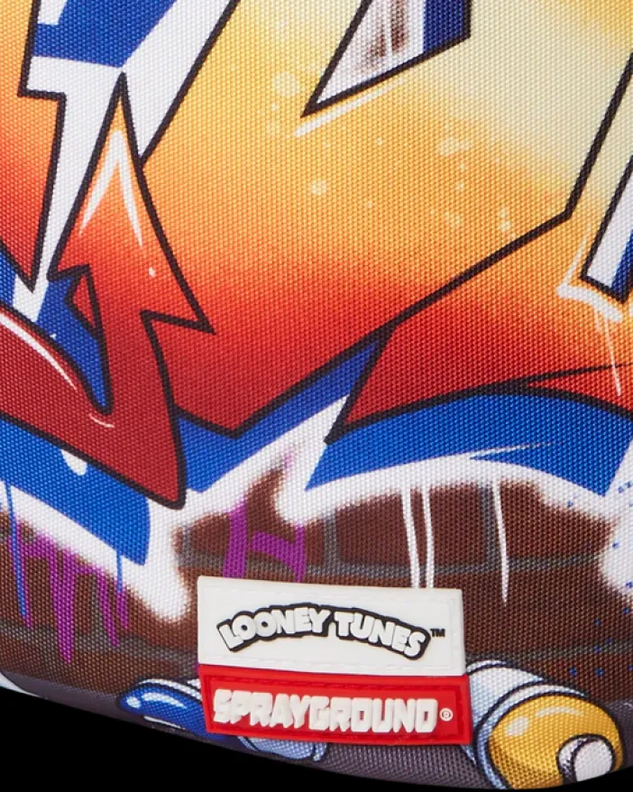 BUGS MASTER CARROTS (DLXR)>SPRAYGROUND