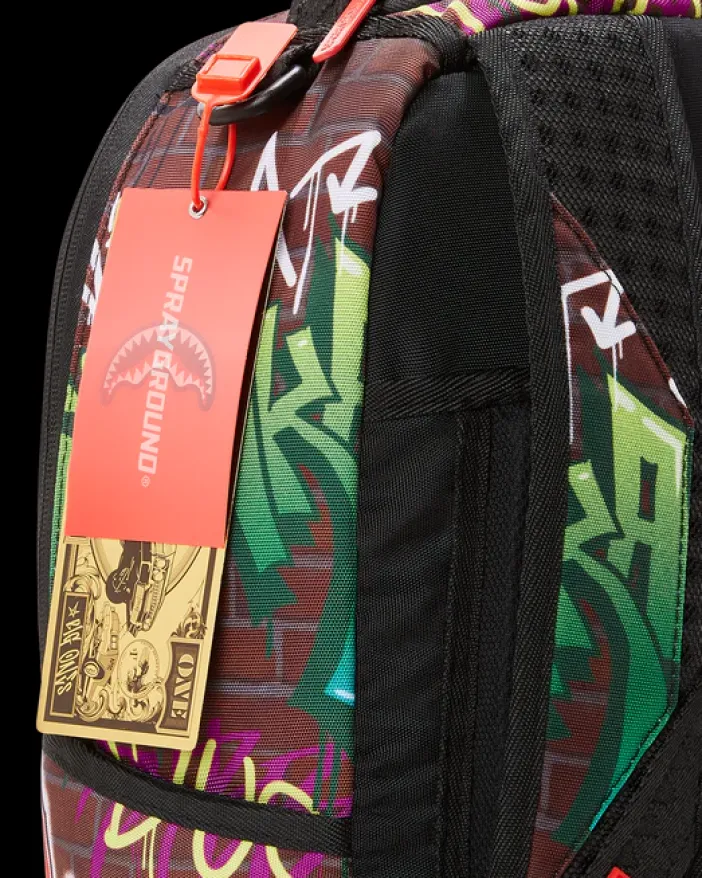 BUGS MASTER CARROTS (DLXR)>SPRAYGROUND