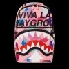 BUSHWICK BACKPACK>SPRAYGROUND