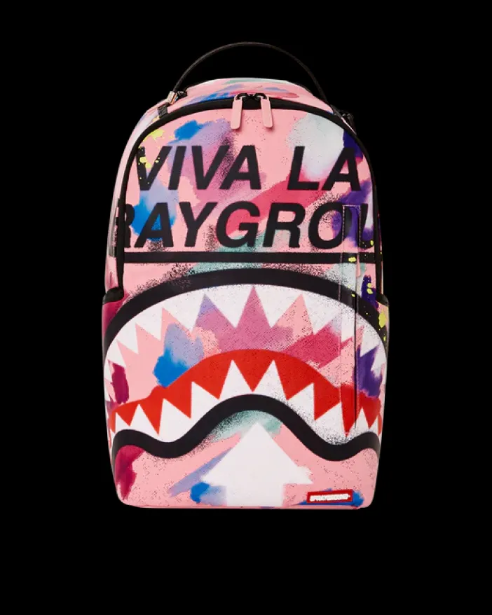 BUSHWICK BACKPACK>SPRAYGROUND