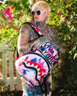 BUSHWICK BACKPACK>SPRAYGROUND
