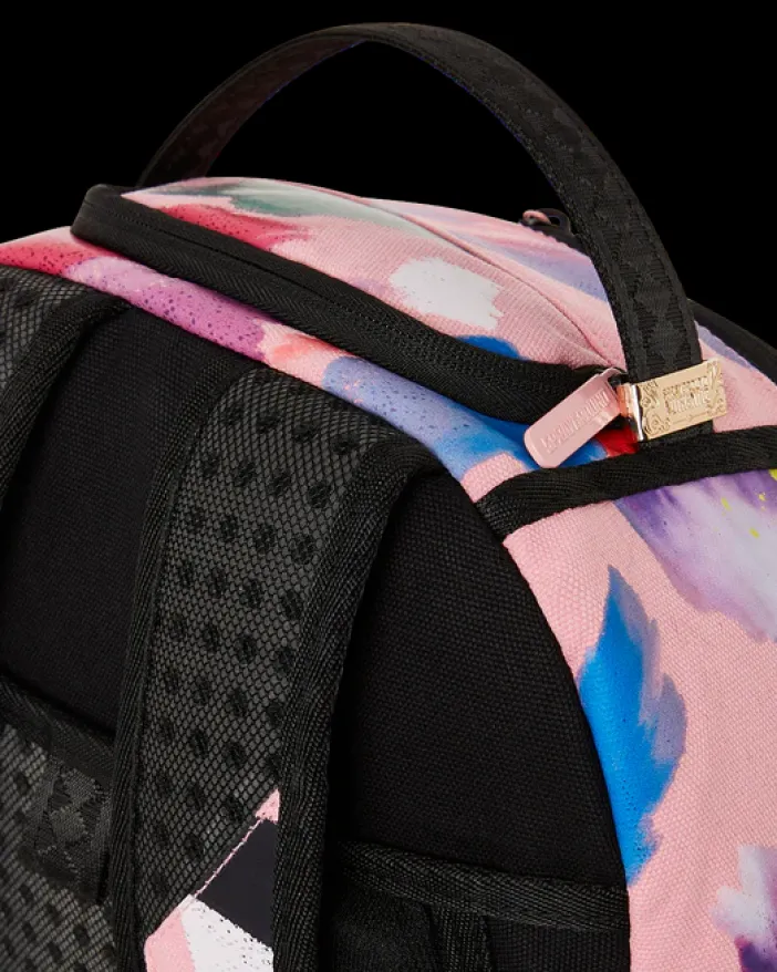 BUSHWICK BACKPACK>SPRAYGROUND