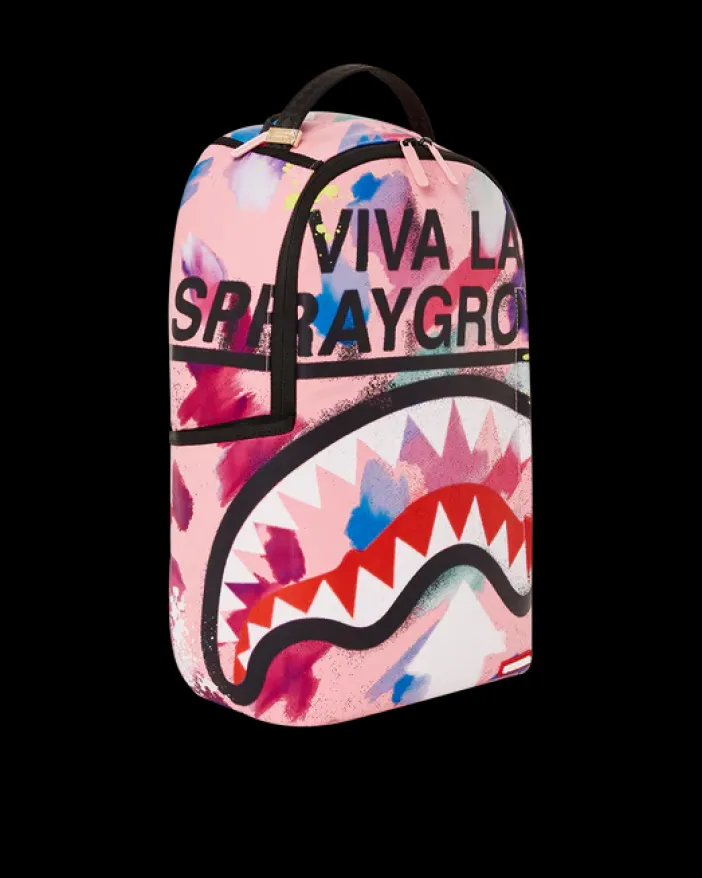 BUSHWICK BACKPACK>SPRAYGROUND