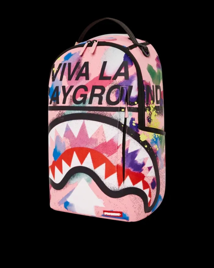 BUSHWICK BACKPACK>SPRAYGROUND