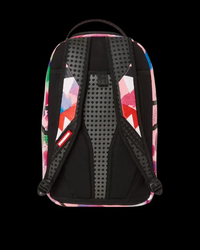 BUSHWICK BACKPACK>SPRAYGROUND