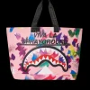 BUSHWICK BEACH TOTE>SPRAYGROUND Sale
