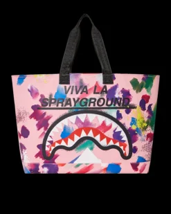 BUSHWICK BEACH TOTE><noscript><img width=