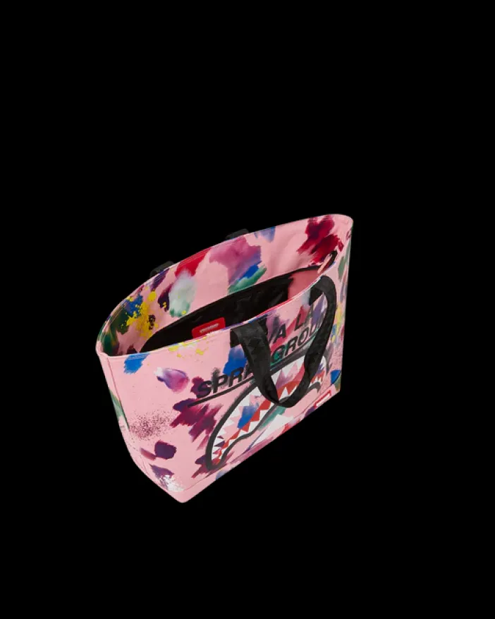 BUSHWICK BEACH TOTE>SPRAYGROUND Sale