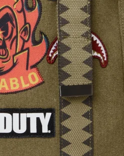 CALL OF DUTY EL DIABLO MONTE CARLO><noscript><img width=