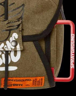 CALL OF DUTY FLYING ASSASSINS PARACHUTE CHESTPACK><noscript><img width=