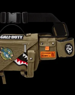 CALL OF DUTY NEVER BACK DOWN CROSSBODY><noscript><img width=
