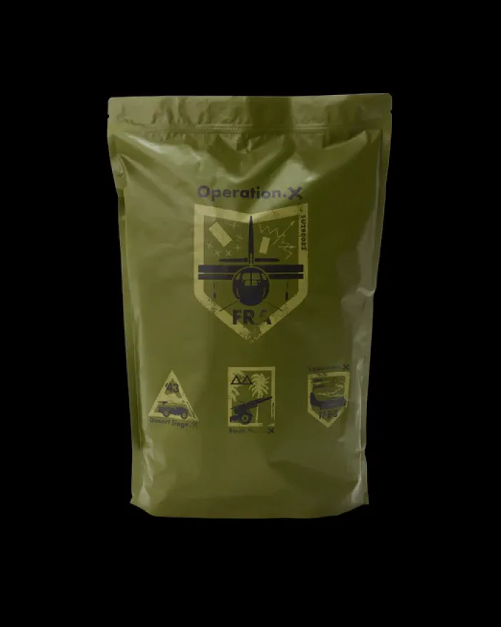 CALL OF DUTY NEVER BACK DOWN CROSSBODY>SPRAYGROUND New