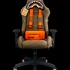 CALL OF DUTY READY FOR ACTION GAMING CHAIR>SPRAYGROUND Online