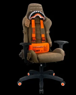 CALL OF DUTY READY FOR ACTION GAMING CHAIR><noscript><img width=
