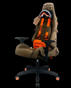 CALL OF DUTY READY FOR ACTION GAMING CHAIR><noscript><img width=