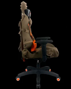 CALL OF DUTY READY FOR ACTION GAMING CHAIR><noscript><img width=
