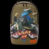 CALL OF DUTY REAPER AIR SHARK BACKPACK>SPRAYGROUND Outlet