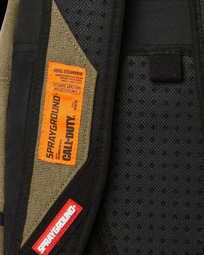 CALL OF DUTY REAPER AIR SHARK BACKPACK>SPRAYGROUND Outlet