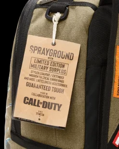CALL OF DUTY REAPER AIR SHARK BACKPACK><noscript><img width=