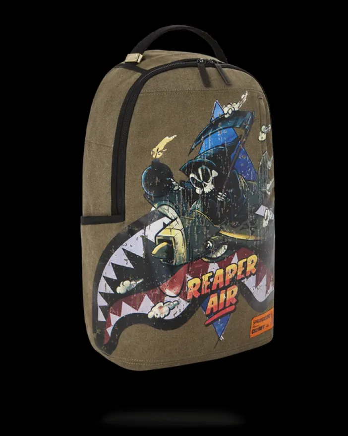 CALL OF DUTY REAPER AIR SHARK BACKPACK>SPRAYGROUND Outlet