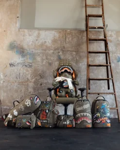 CALL OF DUTY REAPER AIR SHARK BACKPACK><noscript><img width=