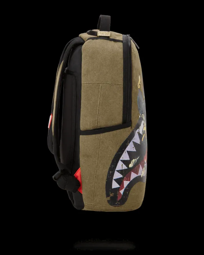 CALL OF DUTY REAPER AIR SHARK BACKPACK>SPRAYGROUND Outlet