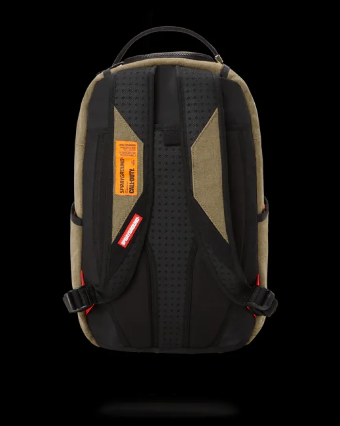 CALL OF DUTY REAPER AIR SHARK BACKPACK>SPRAYGROUND Outlet