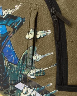 CALL OF DUTY REAPER AIR SHARK BACKPACK><noscript><img width=