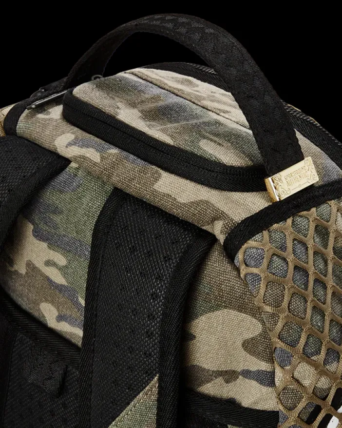 CALL OF DUTY SECRET MISSION BACKPACK>SPRAYGROUND Hot