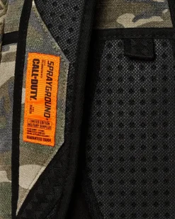 CALL OF DUTY SECRET MISSION BACKPACK><noscript><img width=