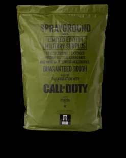 CALL OF DUTY SECRET MISSION BACKPACK><noscript><img width=