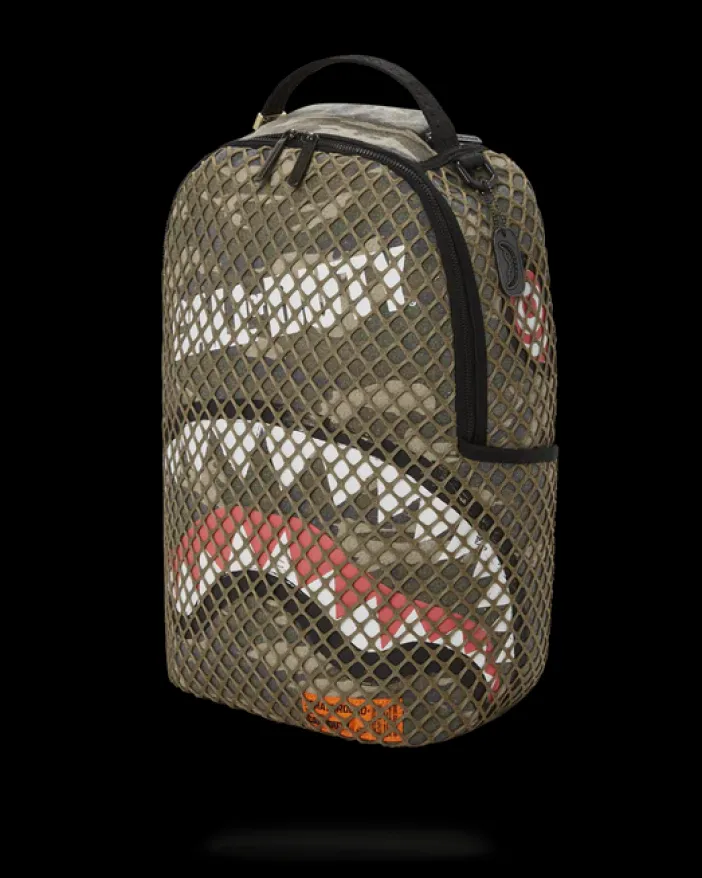 CALL OF DUTY SECRET MISSION BACKPACK>SPRAYGROUND Hot