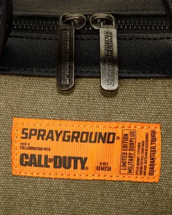 CALL OF DUTY SHARK TORPEDO DUFFLE><noscript><img width=