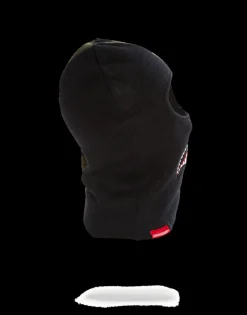 CAMO DESTROY SKI MASK>SPRAYGROUND Hot