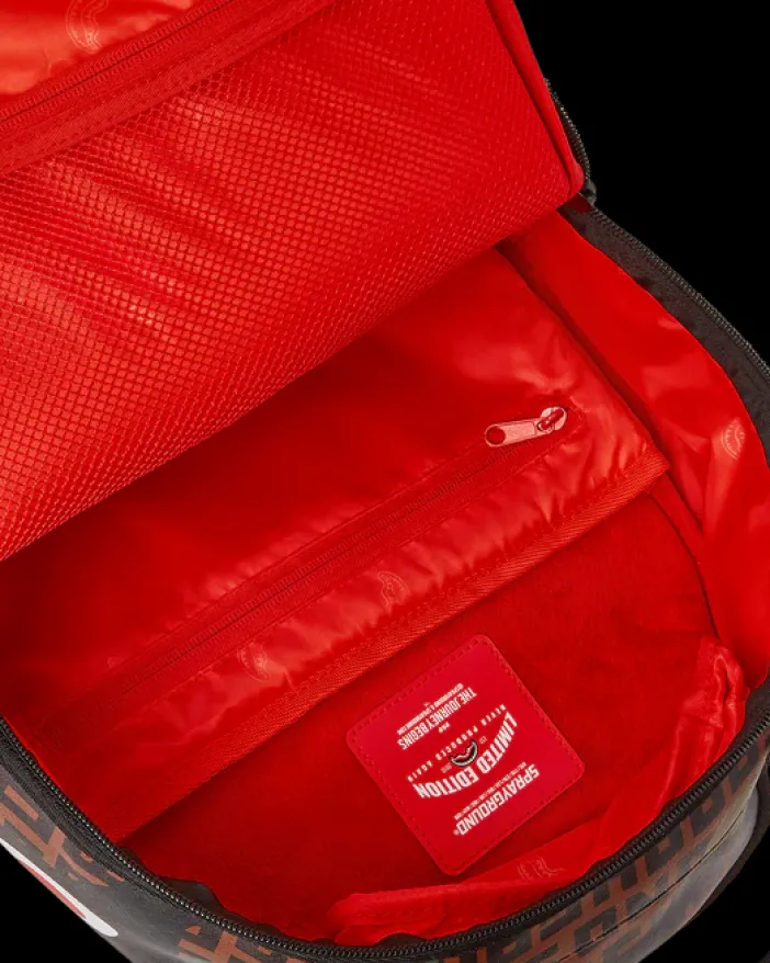 CAMO INFINITI BACKPACK (DLXV)>SPRAYGROUND Online