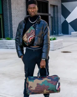 CAMO INFINITI CARGO CROSSBODY><noscript><img width=