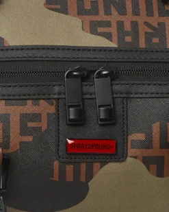 CAMO INFINITI DUFFLE><noscript><img width=