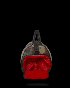 CAMO INFINITI DUFFLE><noscript><img width=