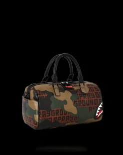 CAMO INFINITI MINI DUFFLE><noscript><img width=