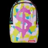 CAMO L$D>SPRAYGROUND Hot