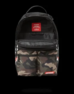 CAMO SIDE SHARK DOUBLE CARGO><noscript><img width=