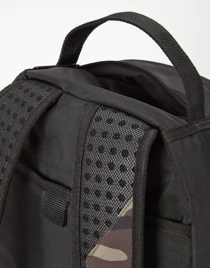 CAMO SIDE SHARK DOUBLE CARGO>SPRAYGROUND Discount