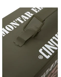 CAMO TERRAIN FUERZA COBRA PARATROOPER BOOTS - MADE IN COLOMBIA NUMBERED 1/280 PAIRS><noscript><img width=