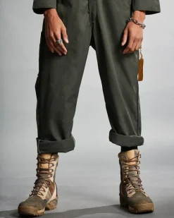 CAMO TERRAIN FUERZA COBRA PARATROOPER BOOTS - MADE IN COLOMBIA NUMBERED 1/280 PAIRS><noscript><img width=