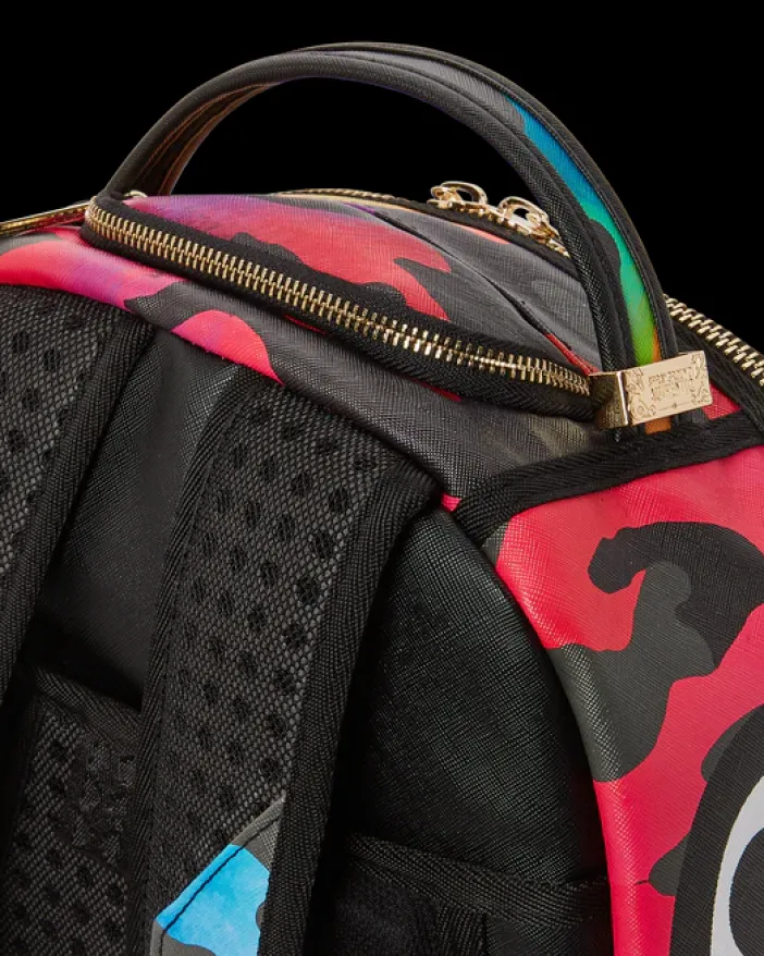 CAMOBURST BACKPACK (DLXV)>SPRAYGROUND Discount