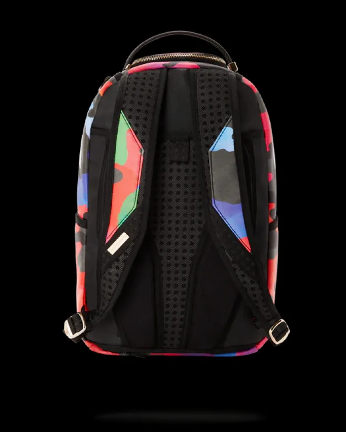 CAMOBURST BACKPACK (DLXV)>SPRAYGROUND Discount