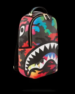 CAMOBURST BACKPACK (DLXV)><noscript><img width=