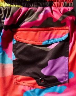 CAMOBURST CORTO SWIM TRUNKS><noscript><img width=