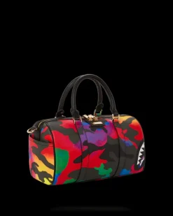 CAMOBURST MINI DUFFLE><noscript><img width=